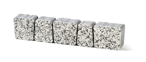 dlaba Granit - vymývaná - séria Avangarde